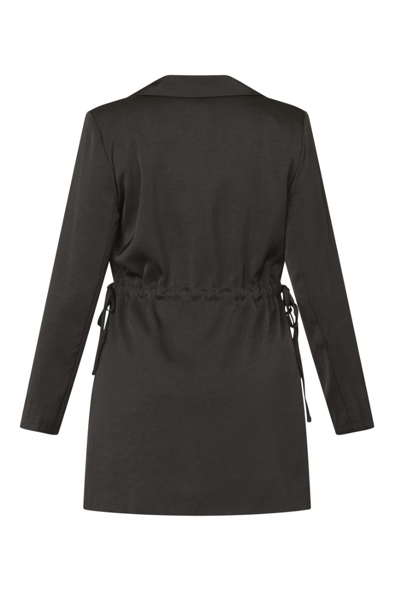 Sisters Point - Blazer - Goldie-BL - Black