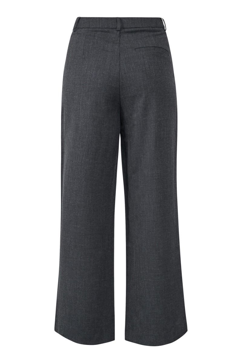 Sisters Point - Bukser - Great-PA1 - Grey