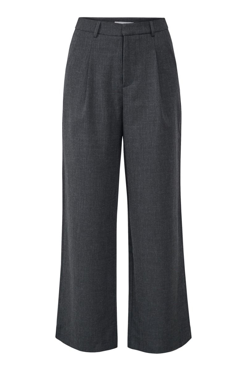 Sisters Point - Bukser - Great-PA1 - Grey