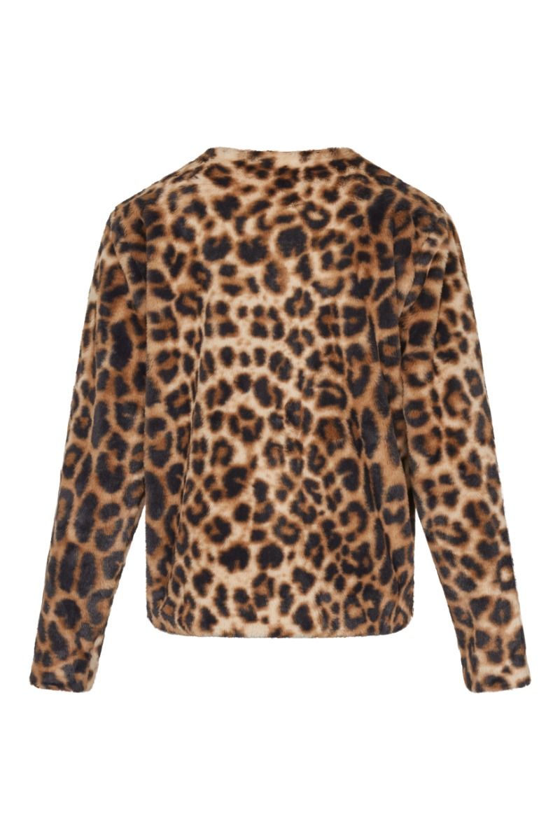 Sisters Point - Jakke - Gutas-JA - Leo 