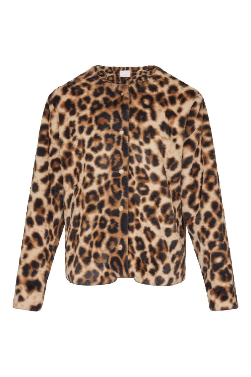 Sisters Point - Jakke - Gutas-JA - Leo 