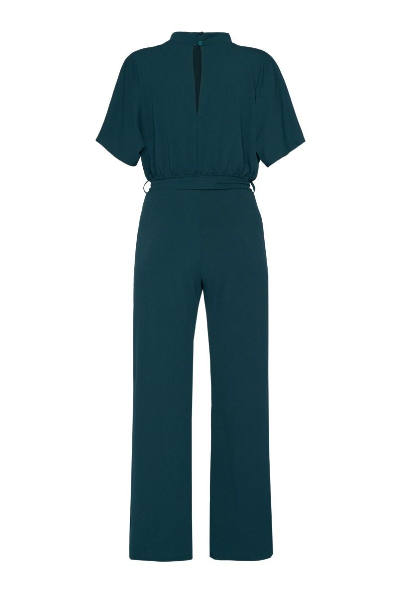 Sisters Point - Jumpsuit - Girl-JU - Pine