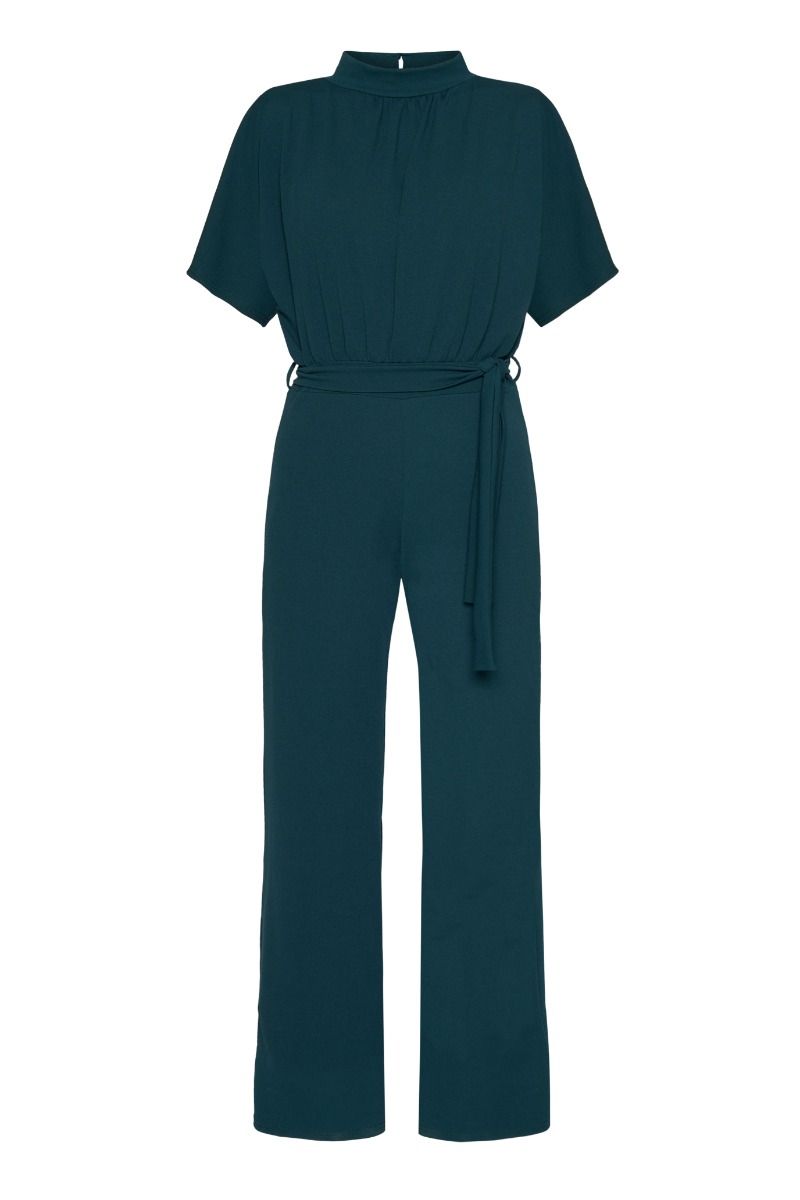 Sisters Point - Jumpsuit - Girl-JU - Pine