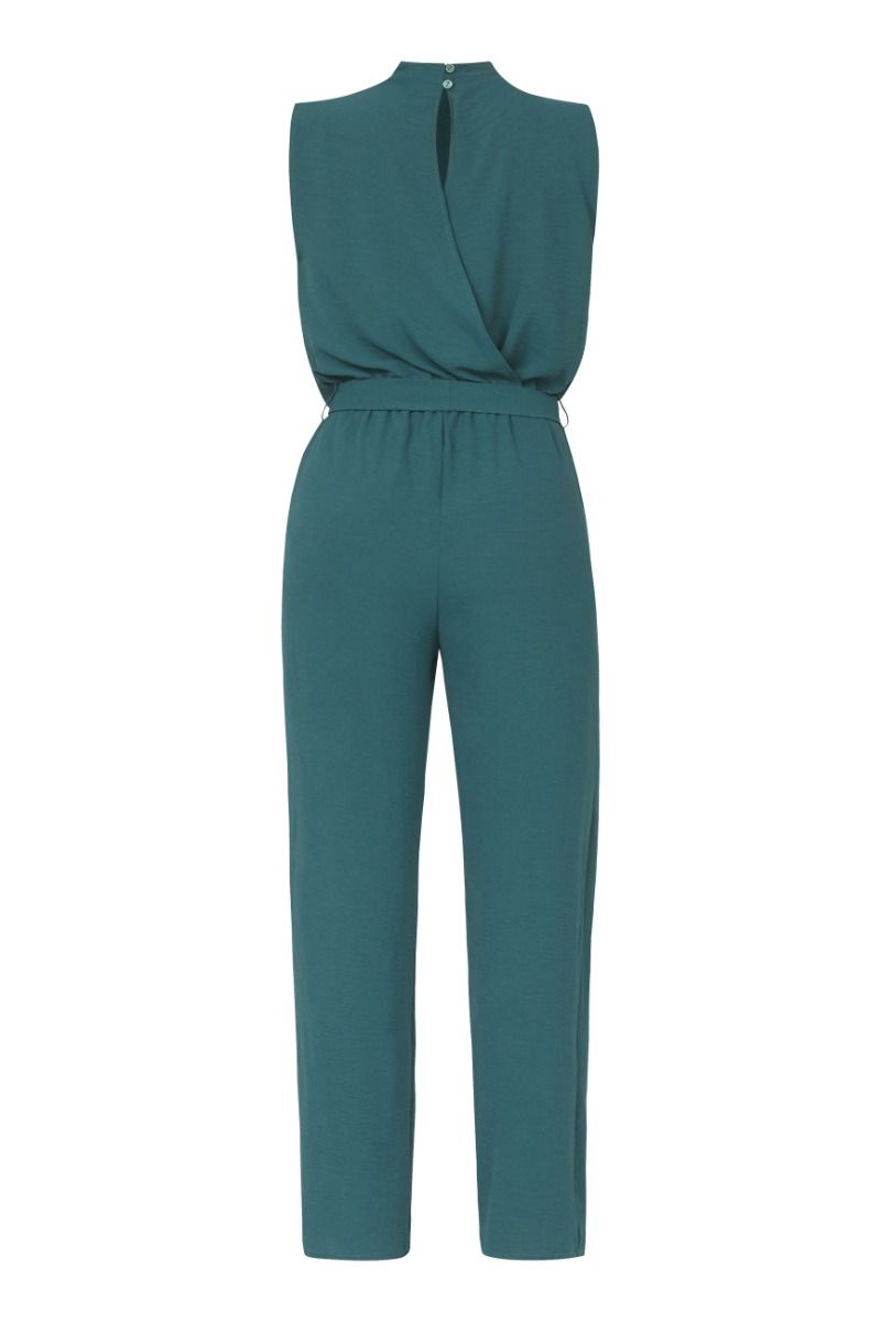Sisters Point - Jumpsuit - Guto-JU - Pine