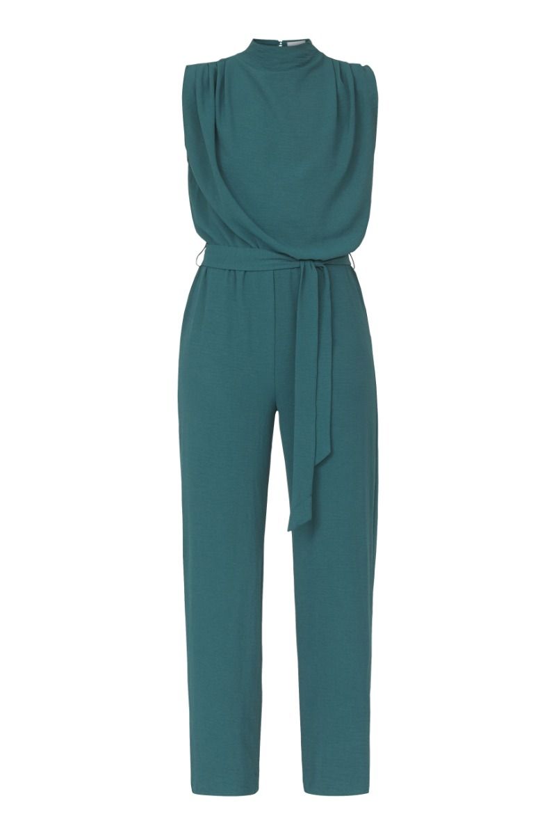 Sisters Point - Jumpsuit - Guto-JU - Pine
