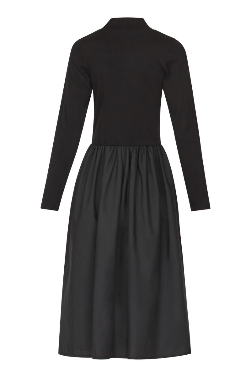 Sisters Point - Kjole - Grace-N.DR - Black/Black