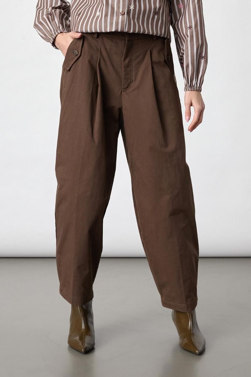 Sisters Point - Bukser - Edith-PA - D. Chocolate