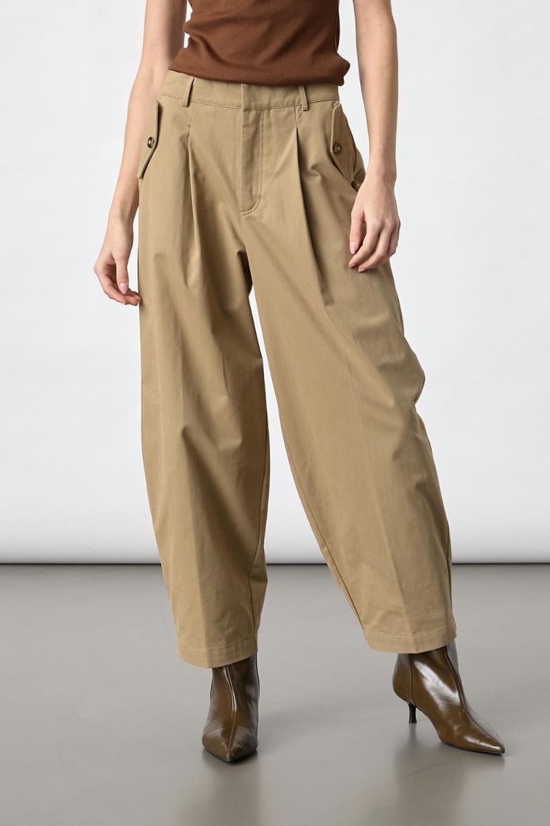 Sisters Point - Bukser - Edith-PA - D. Sand