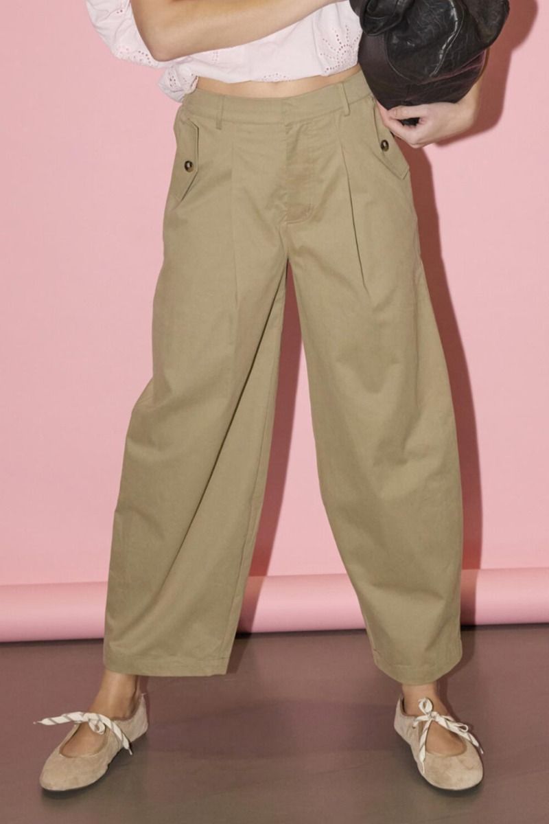 Sisters Point - Bukser - Edith-PA - D. Sand