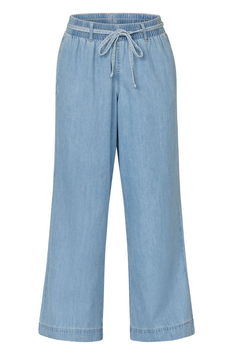 Sisters Point - Bukser - N.OSA-PA L. - Blue Wash