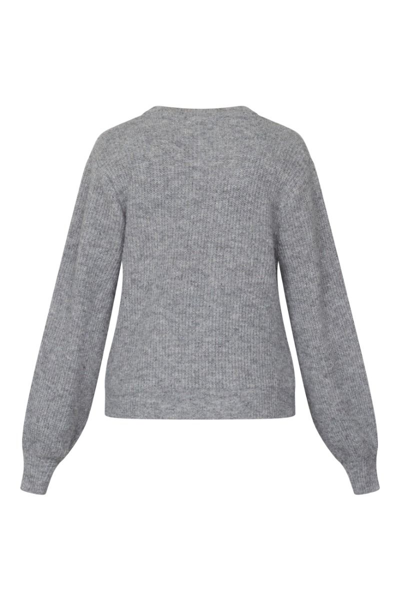 Sisters Point - Strik - LUI-PU1 - Grey Mel