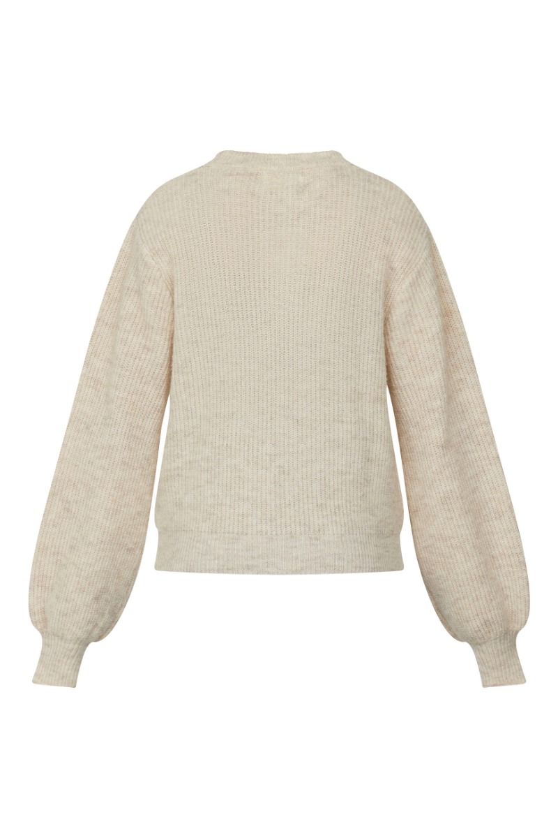 Sisters Point - Strik - LUI-PU1 - L. Sand Mel