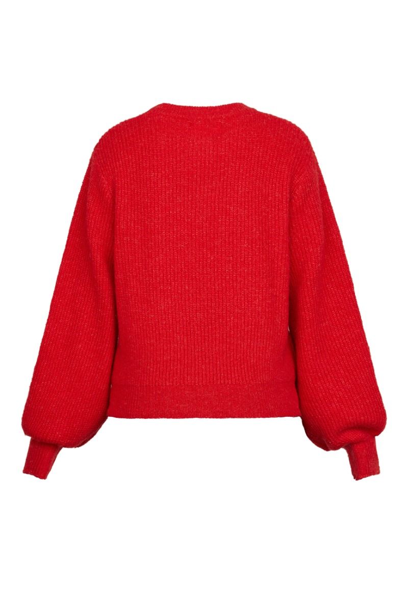 Sisters Point - Strik - LUI-PU1 - Ruby Mel