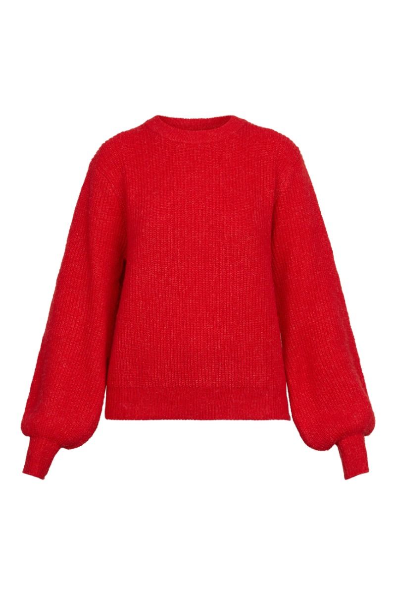 Sisters Point - Strik - LUI-PU1 - Ruby Mel