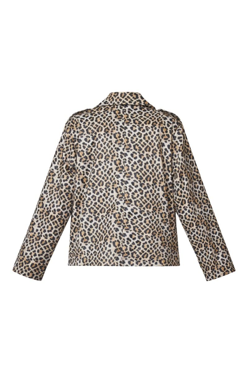 Sisters Point - Jakke - Dar-Short1 - Leo