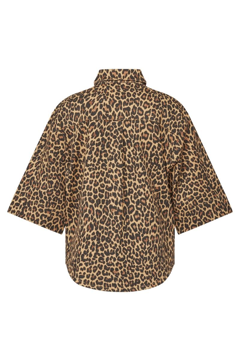 Sisters Point - Jakke - Olea-JA7 - Leo