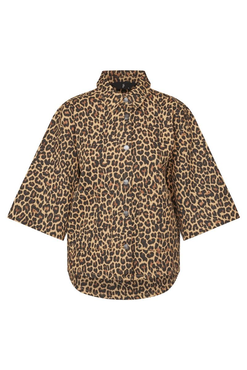 Sisters Point - Jakke - Olea-JA7 - Leo