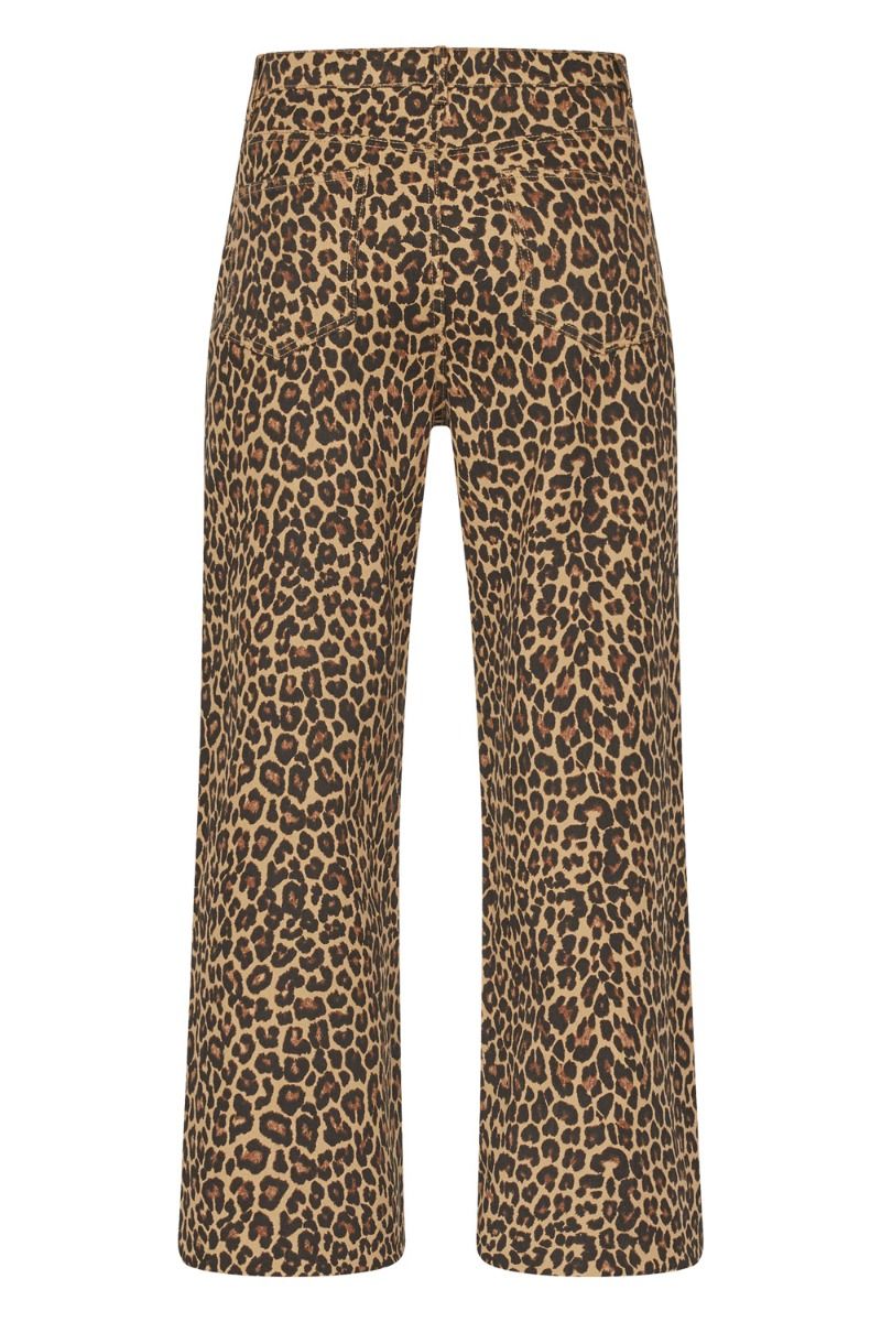 Sisters Point - Jeans - OWI-W.JE10 - Leo 