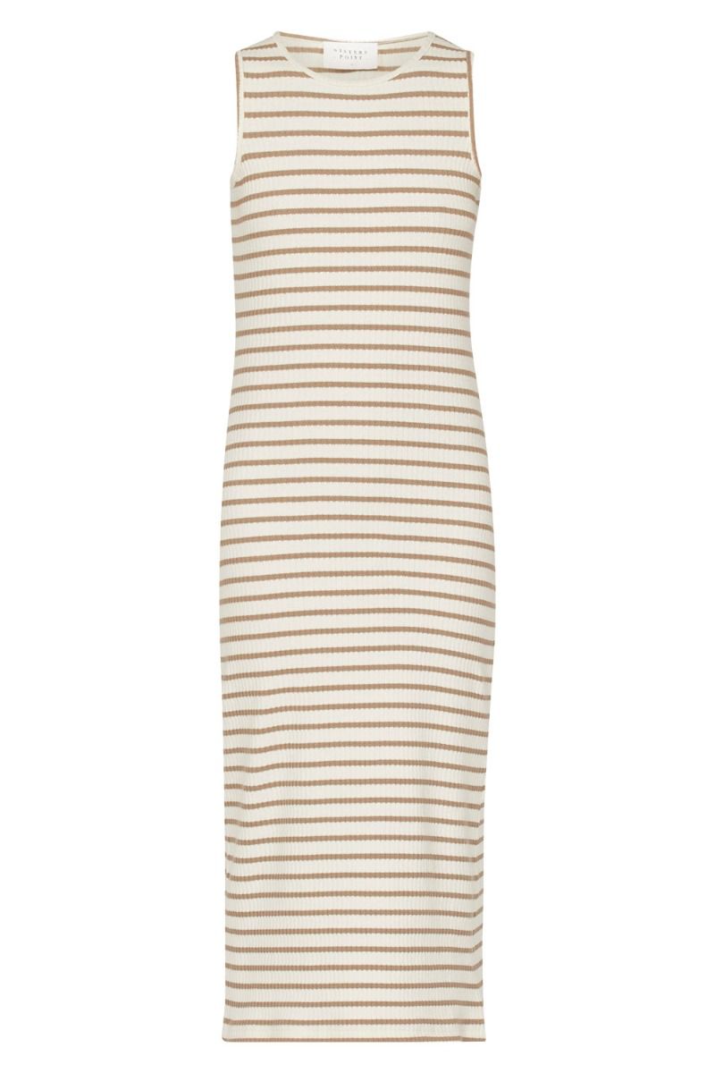 Sisters Point - Kjole - Eike-DR2 - Cream/Sand