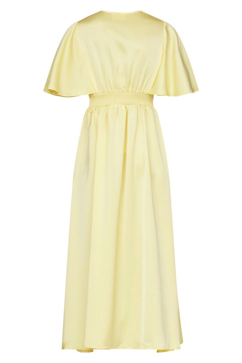 Sisters Point - Kjole - Gisela-DR - Light Yellow 