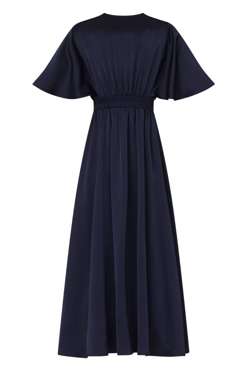 Sisters Point - Kjole - Gisela-DR - Navy