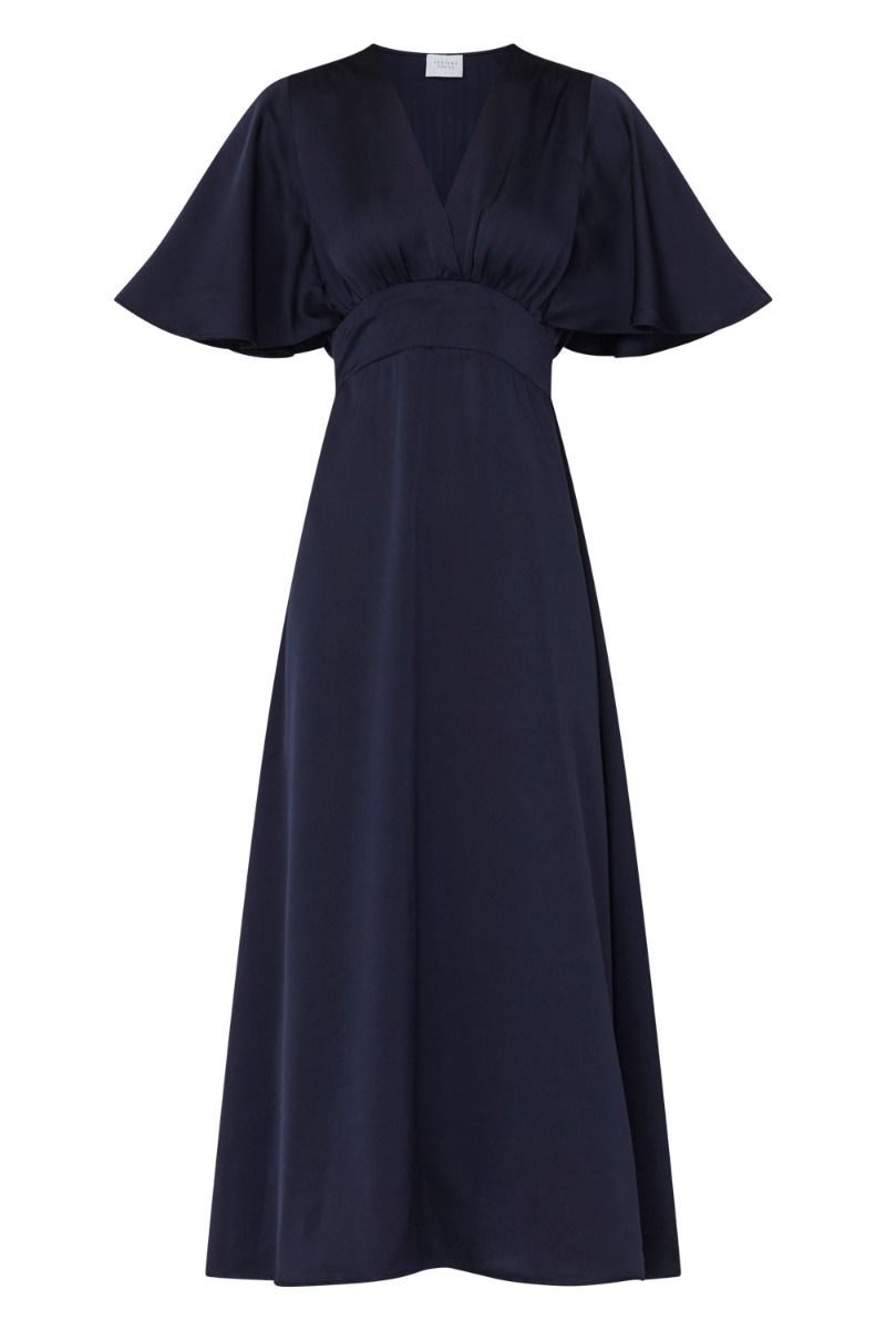 Sisters Point - Kjole - Gisela-DR - Navy