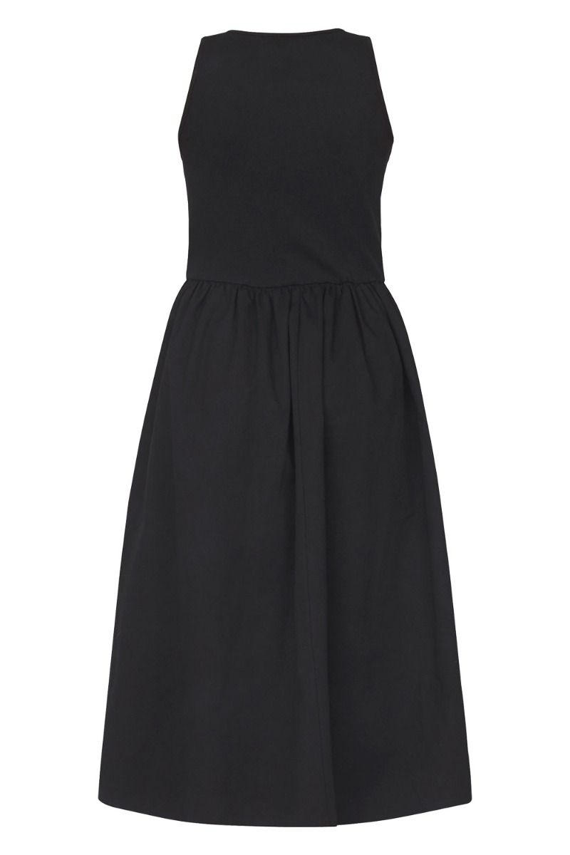 Sisters Point - Kjole - Grace-DR.A - Black/Black