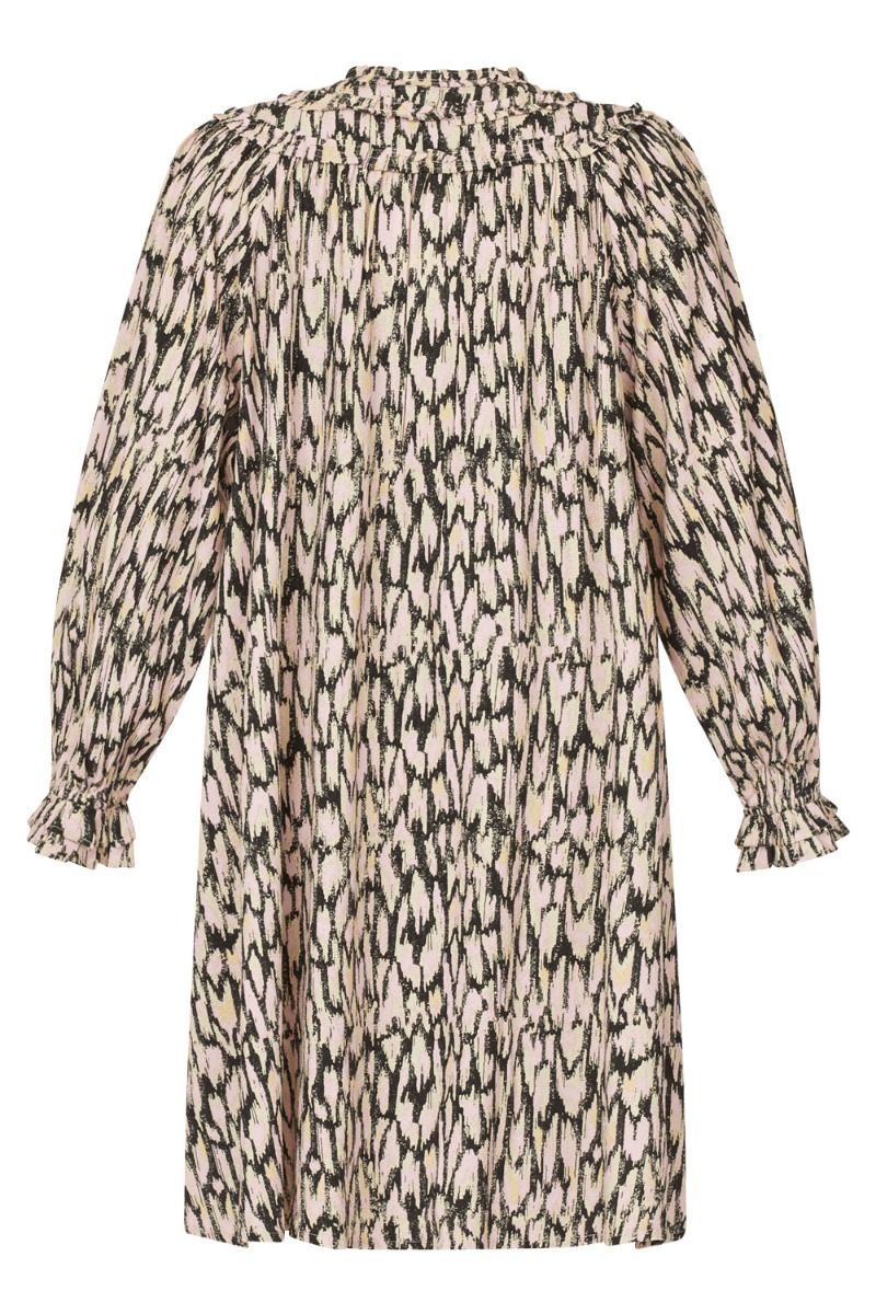 Sisters Point - Kjole - Ilisa-DR - Ethnic