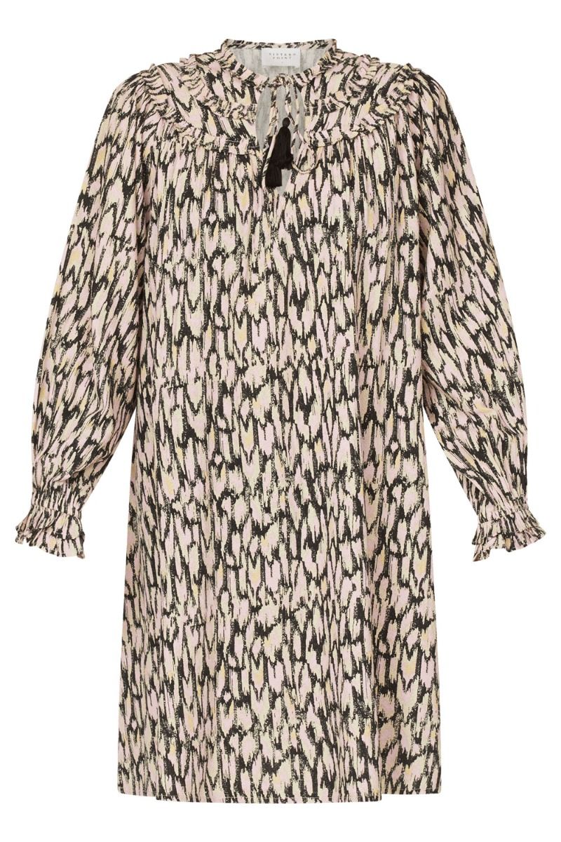 Sisters Point - Kjole - Ilisa-DR - Ethnic