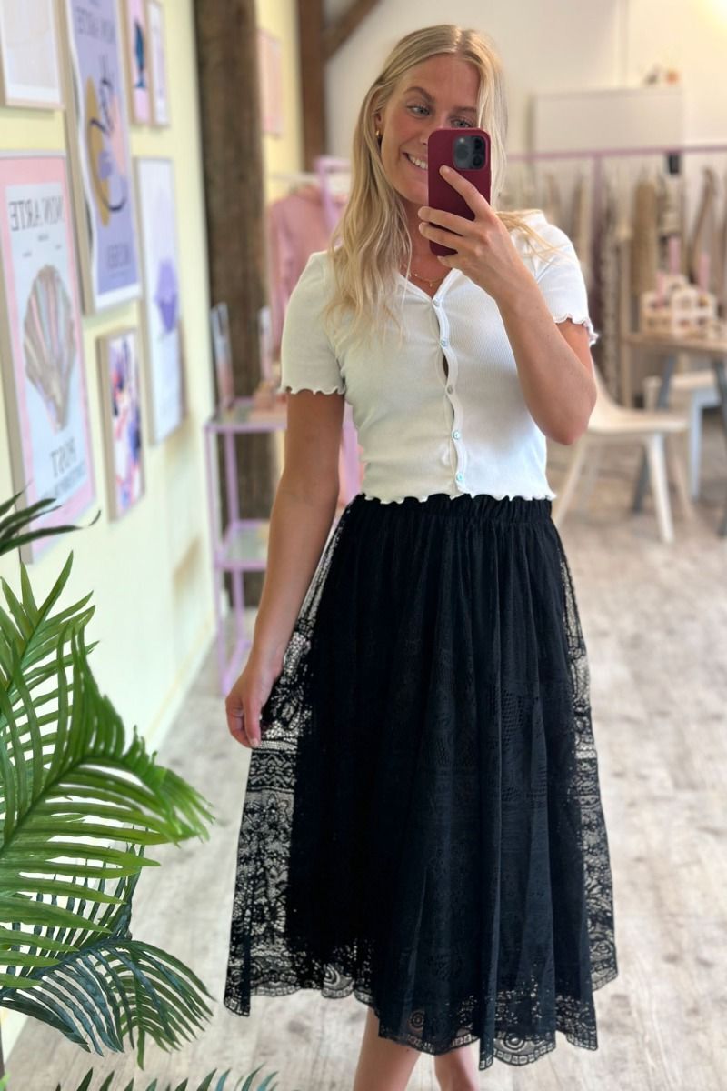 Sisters Point - Nederdel - Gilly-SK - Black