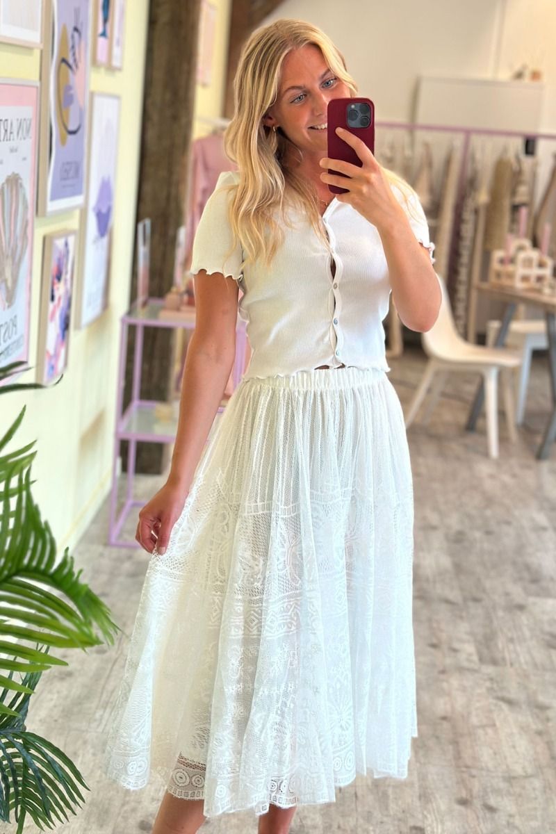 Sisters Point - Nederdel - Gilly-SK - Cream