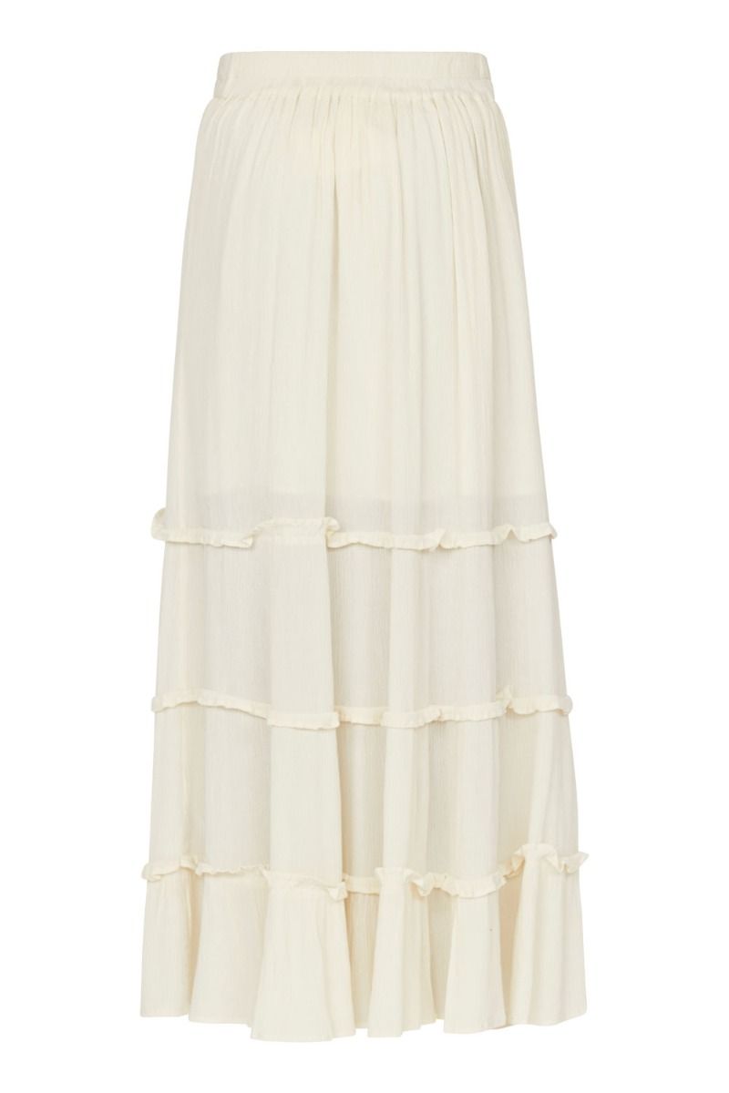 Sisters Point - Nederdel - INZA-SK - Cream