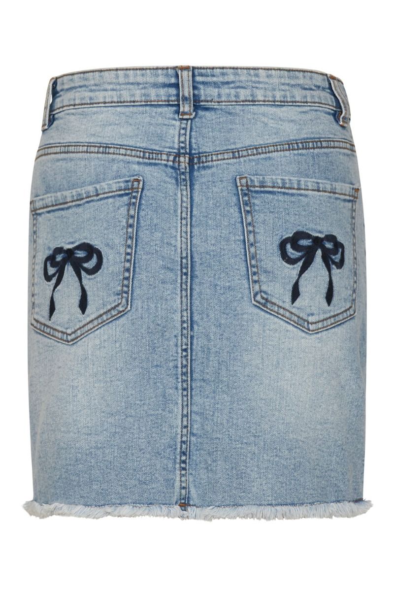 Sisters Point - Nederdel - Onea-SK1 - L. Blue Wash/Navy