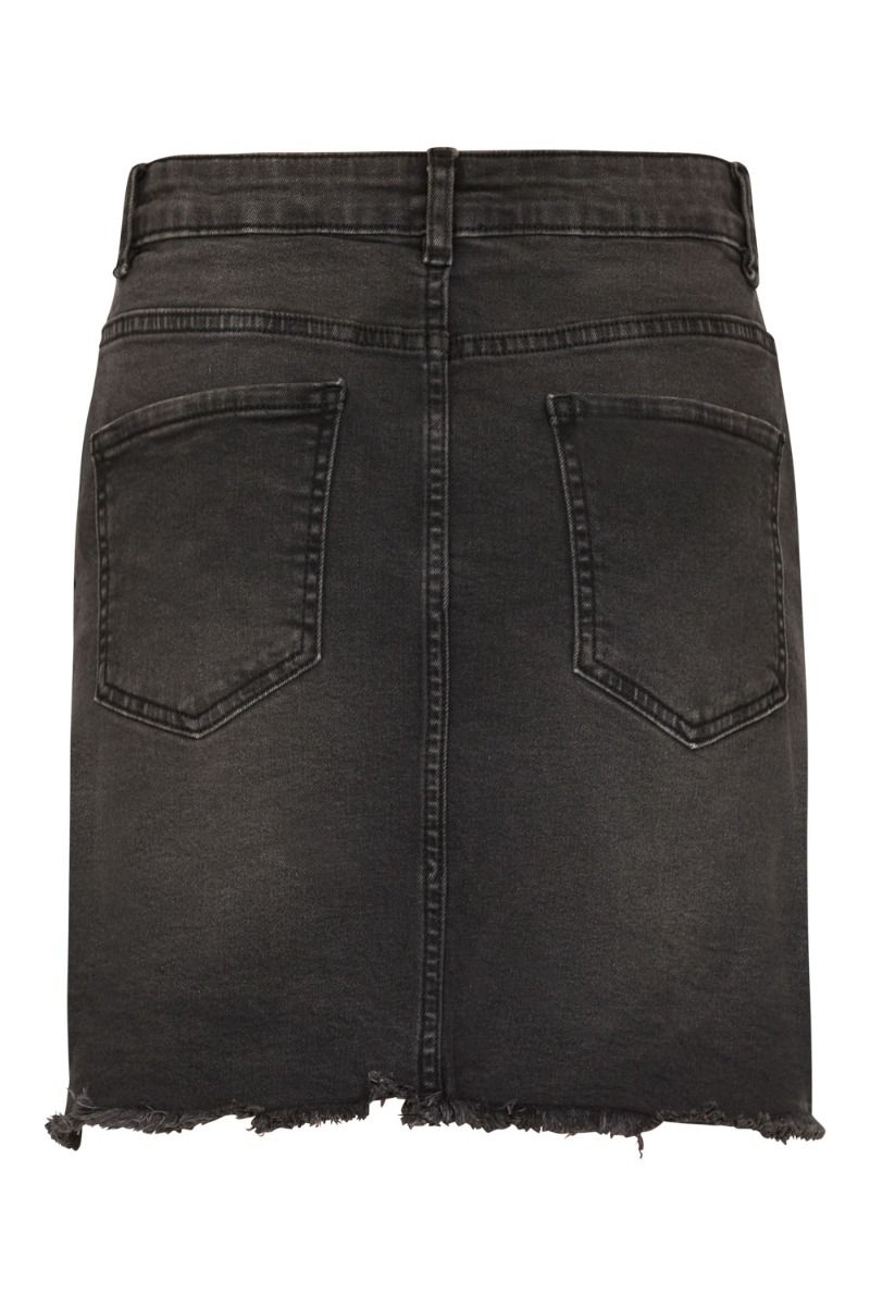 Sisters Point - Nederdel - Onea-SK - Grey Wash