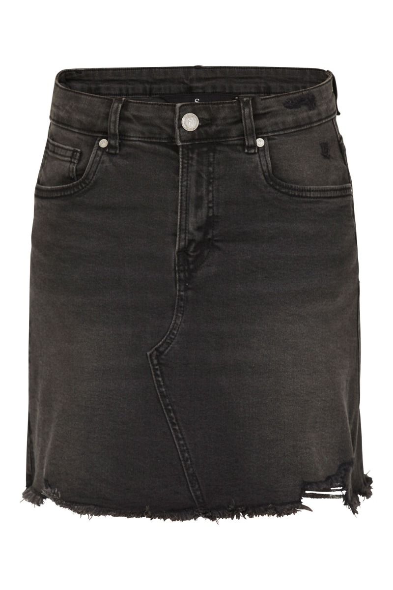 Sisters Point - Nederdel - Onea-SK - Grey Wash