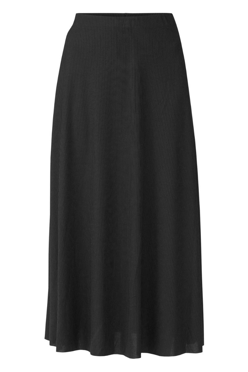 Sisters Point - Nederdel - Vya-SK - Black