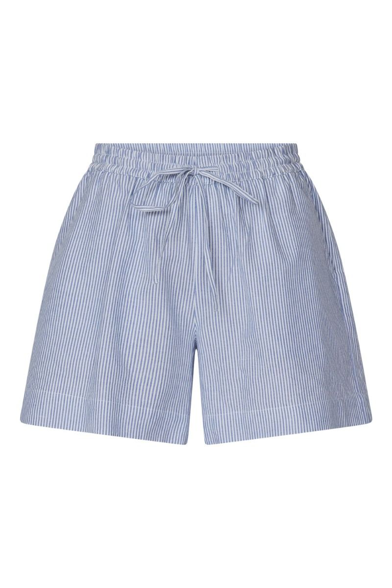 Sisters Point - Shorts - Ella-Sho12 - Blue/White