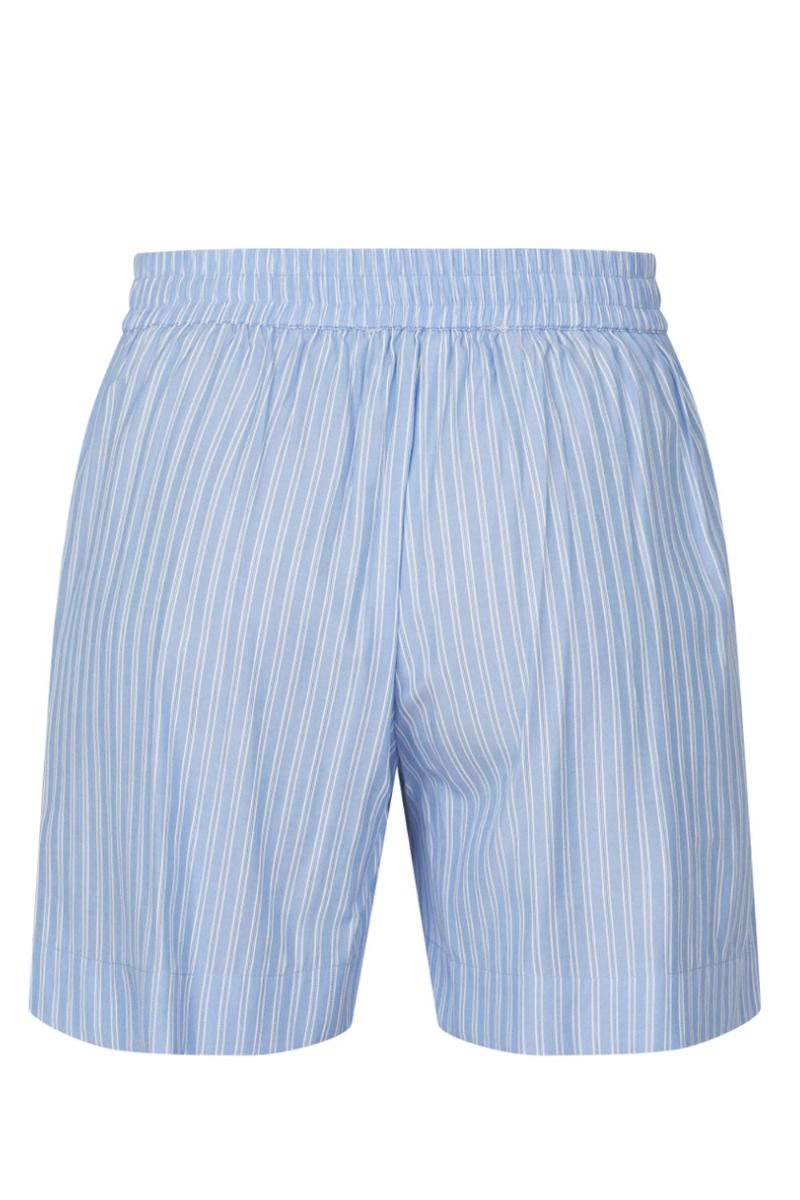 Sisters Point - Shorts - Ella-SHO11 - Blue Stripe