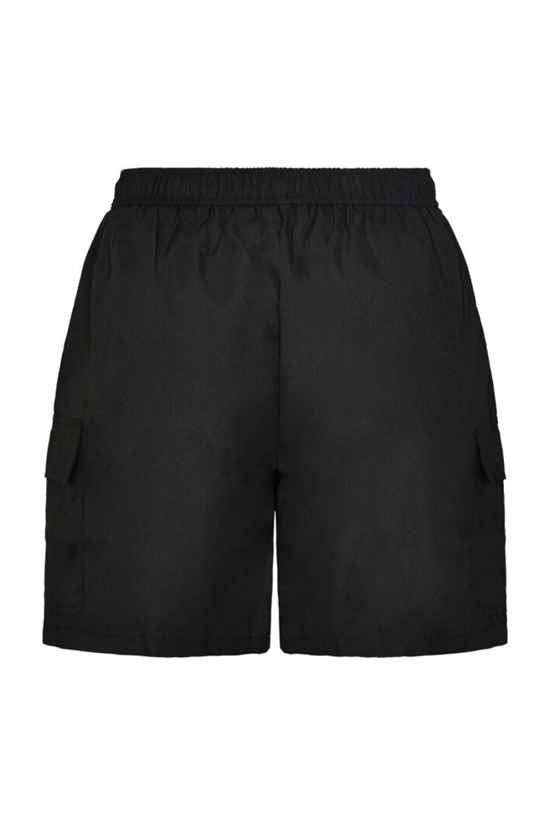 Sisters Point - Shorts - Geca-SHO - Black
