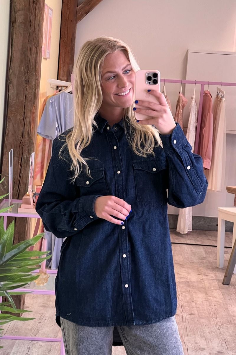 Sisters Point - Osa-SH - Unwashed 