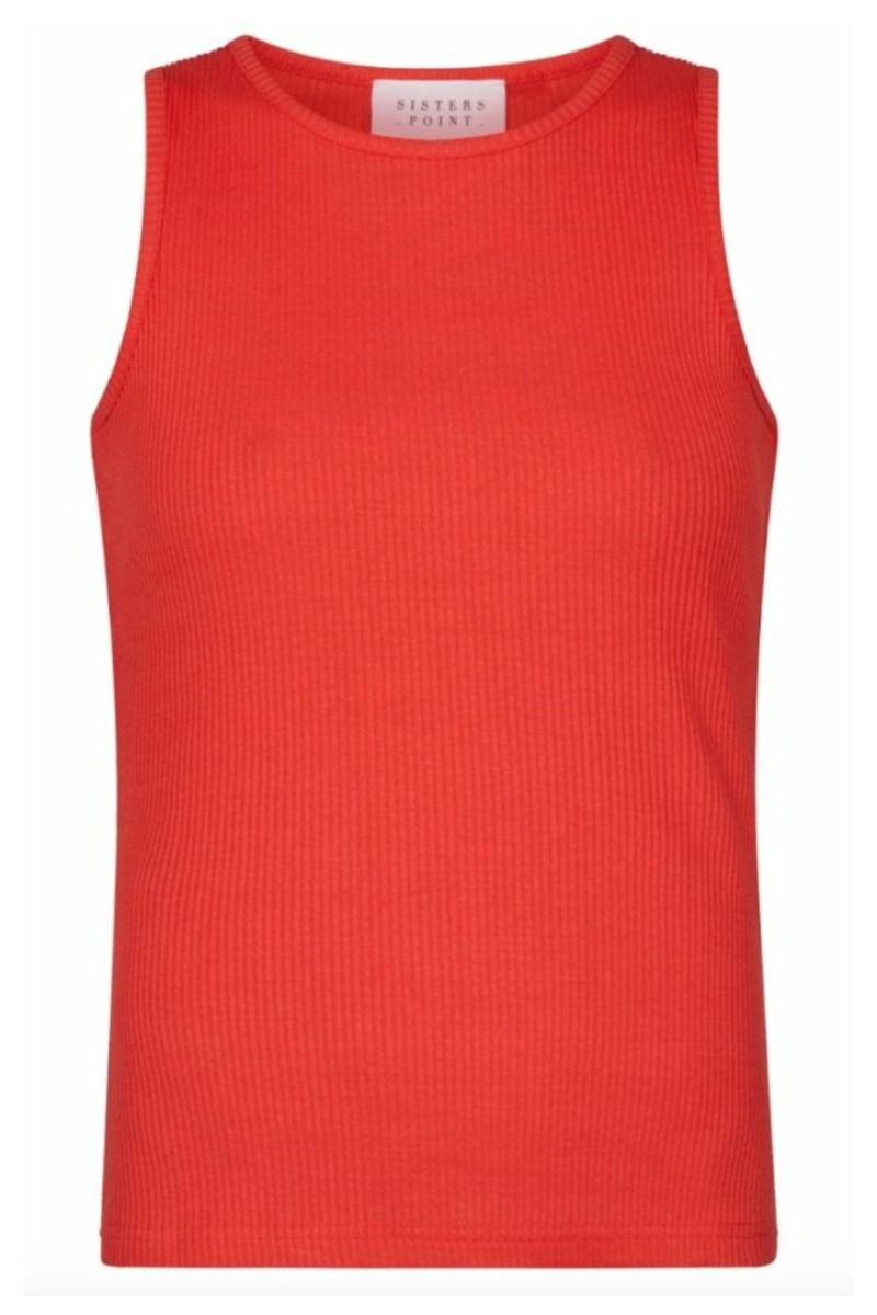 Sisters Point - Top - Eike - Strawberry