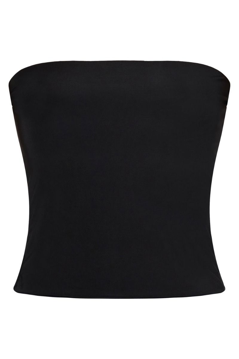 Sisters Point - Top - Goa-Tube - Black