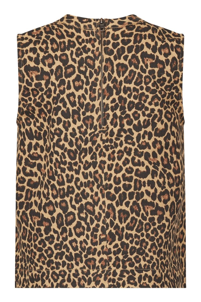 Sisters Point - Top - Ovea-Top3 - Leo 