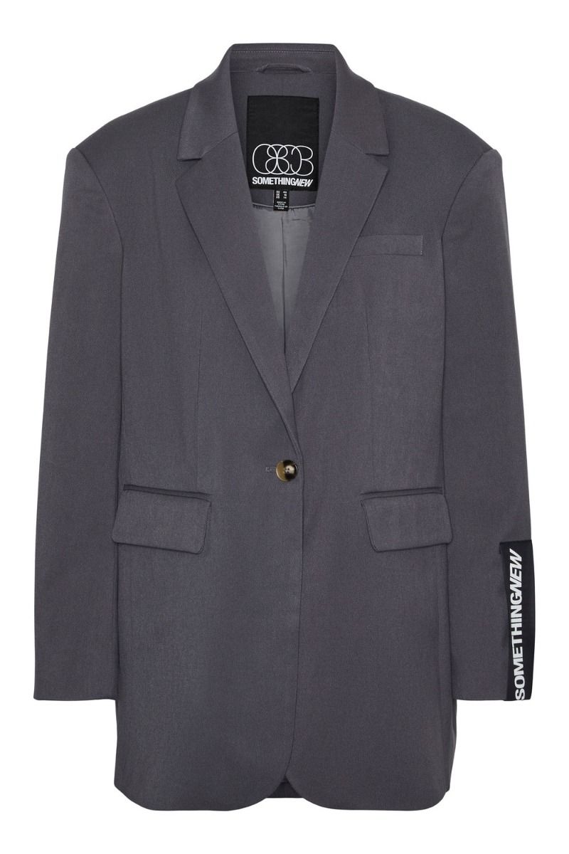 Something New - Blazer - SN Stormi LS Blazer - Mch Tornado