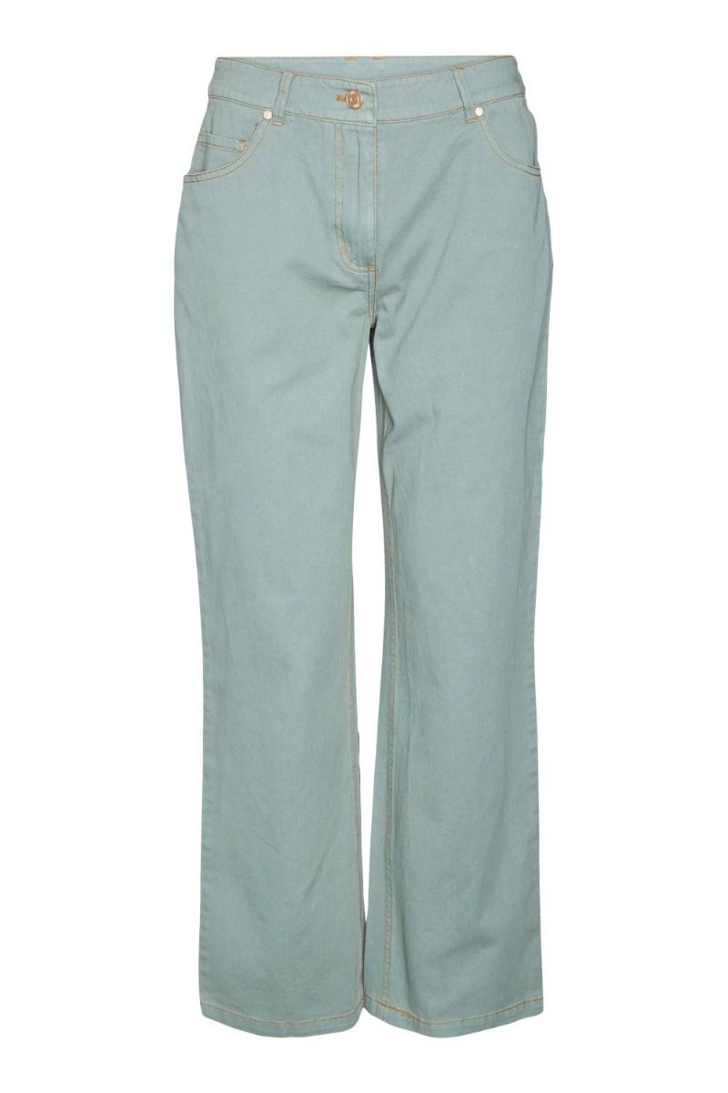 Something New - Jeans - SN Cam - CHL Watercress