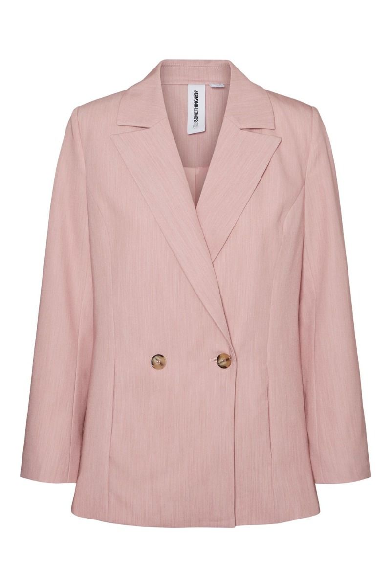Something New - Blazer - SN Caroline Blazer - Potpourri