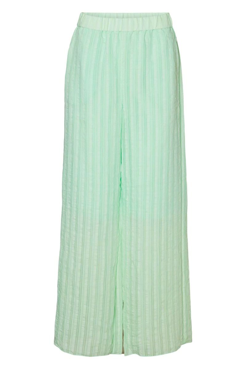 Something New - Bukser - SN Barbara Hw Wide Pant - Pas Seacrest 