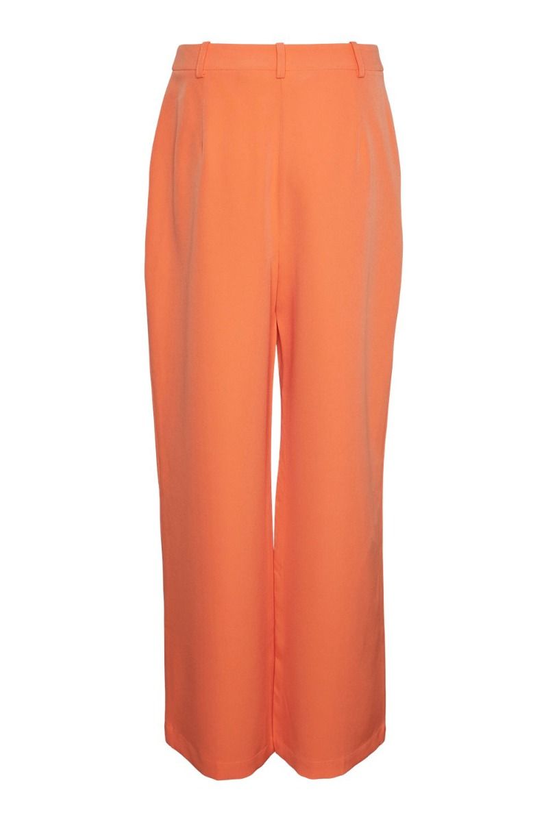 Something New - SN Jennifer Hw Pant - Mco Camellia