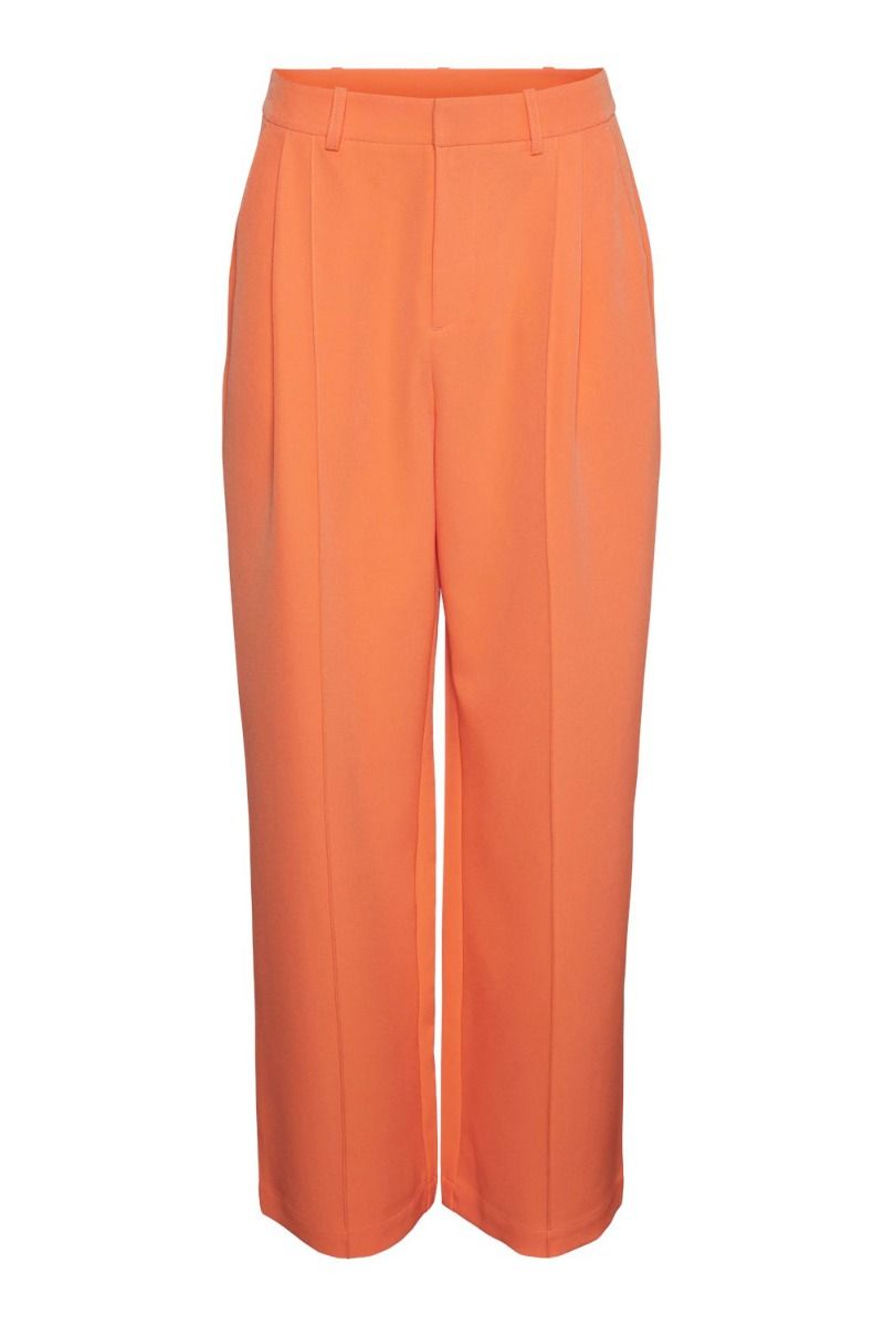 Something New - SN Jennifer Hw Pant - Mco Camellia