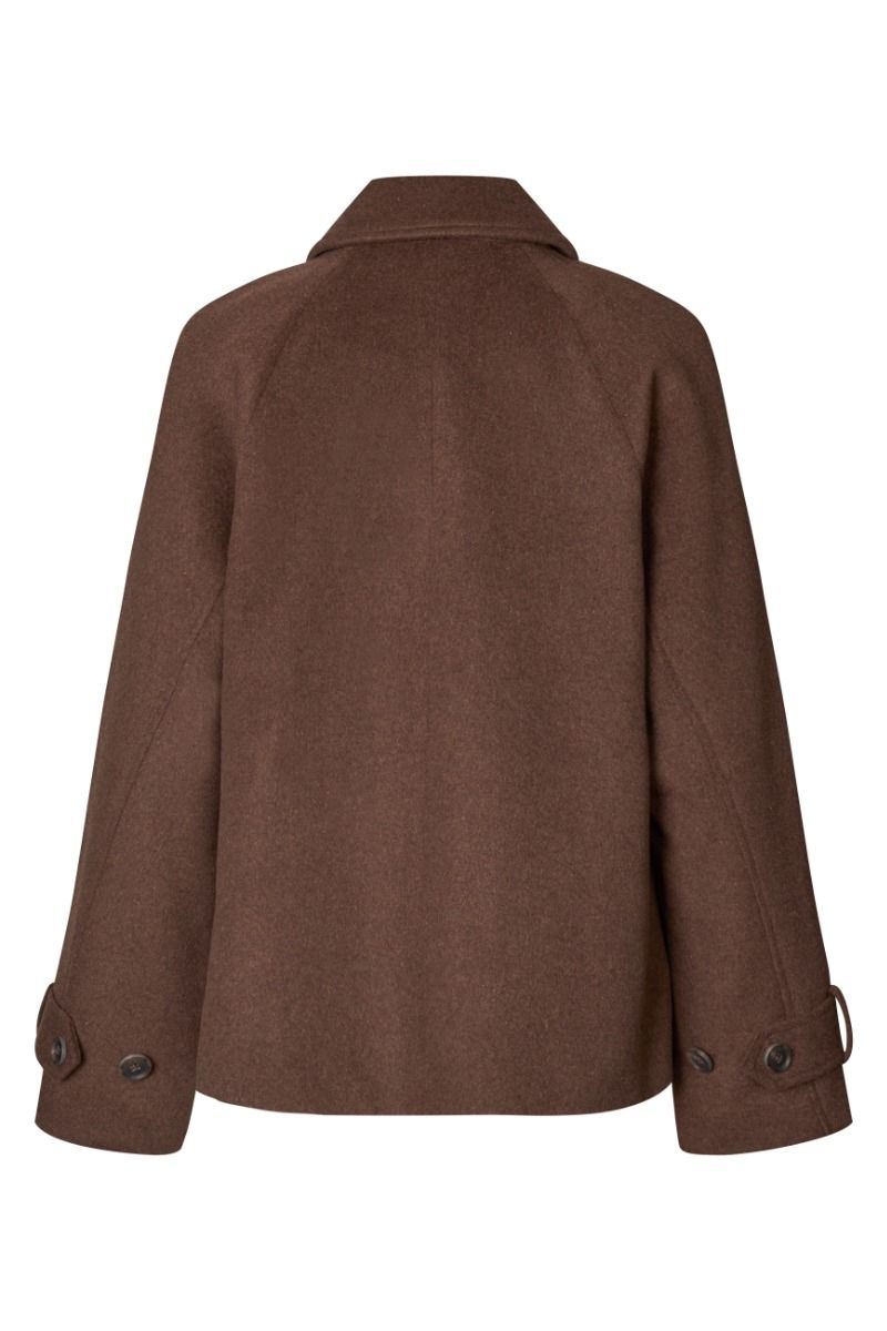 MbyM - Jakke - Tary-M - Java